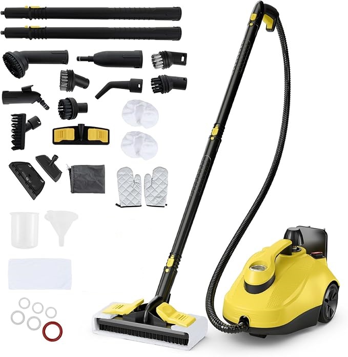 Saiwei Steam cleaner SW618-C