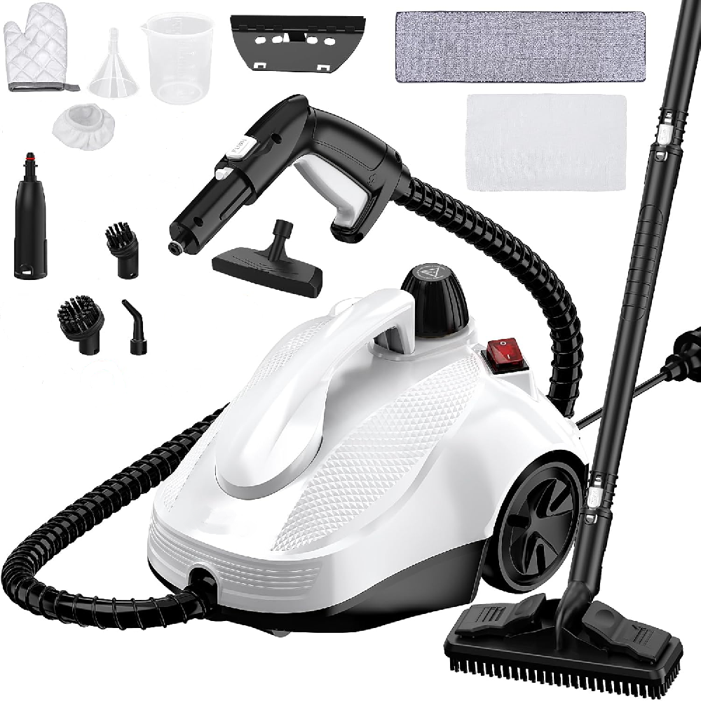 蒸汽清洗机 SW618-D